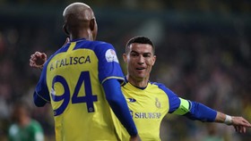 Debut Ronaldo Tanpa Gol, Al Nassr Menang 1-0