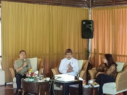 KEK Kesehatan Sanur Diminta Rekrut Tenaga Kerja Lokal