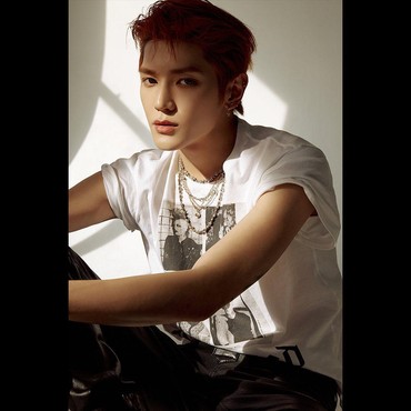 Lirik Lagu FINE - Taeyong NCT