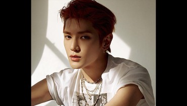 Lirik Lagu FINE - Taeyong NCT