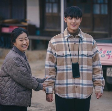 img-title Fakta The Good Bad Mother, Drama Lee Do Hyun dan Ra Mi Ran yang Akan Tayang di Netflix