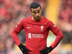 Akhir Perjalanan Thiago Alcantara di Sepakbola