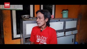 VIDEO: Mengerikan, Ini Pengakuan Korban Selamat Pembunuhan Berantai