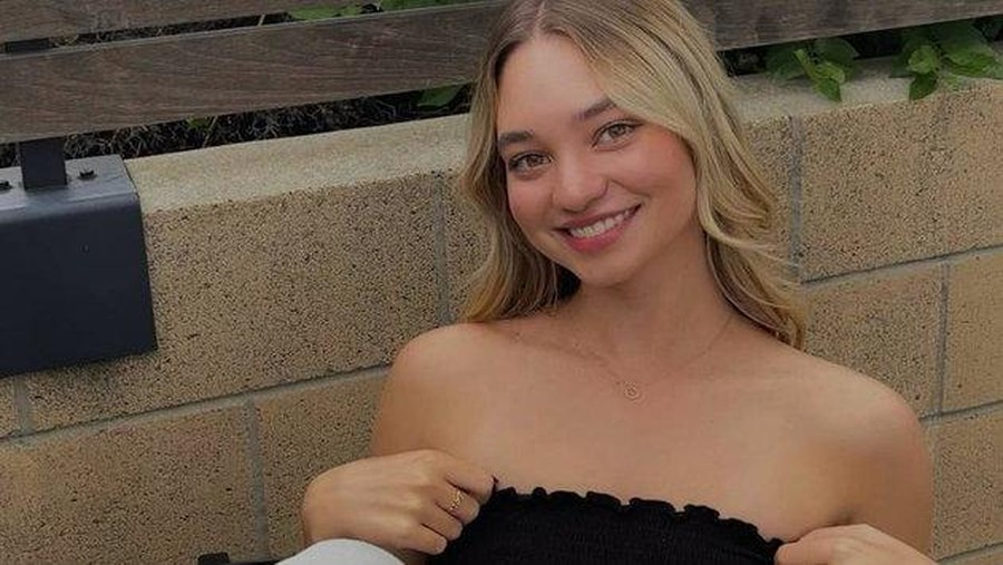 Tina Bleszynski Tina Bleszynski