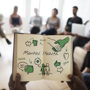 Resolusi 2023 Kamu Ada Soal Meningkatkan Kesehatan Mental? Yuk, Coba Wujudkan dengan Metode 1-1-1