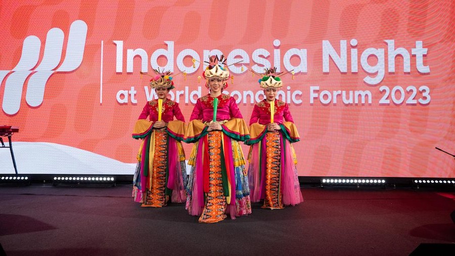 World Economic Forum Word Economic Forum