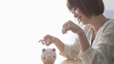 CARA MENABUNG ALA ORANG JEPANG