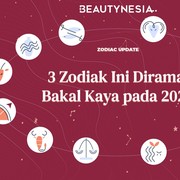 3 Zodiak Ini Diprediksi Bakal Kaya Raya pada 2023