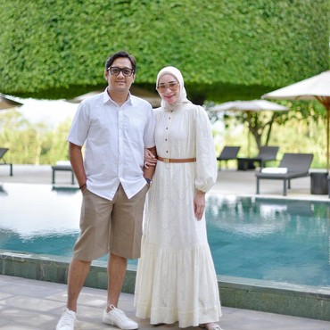 Permohonan Cerai Andre Taulany Ditolak, Pihak Erin: Sesuai Keinginan Anak