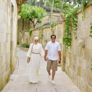 Andre Taulany Ungkap soal Kecemburuan Erin Sebelum Ajukan Gugatan Cerai