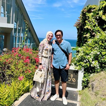 Istri Andre Taulany Kepergok Komentar Julid Crazy Rich Aceh, Lupa Pakai Akun Fake?