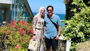 Istri Andre Taulany Kepergok Komentar Julid Crazy Rich Aceh, Lupa Pakai Akun Fake?