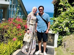 Andre Taulany Dijadwalkan Ikrar Talak Cerai Desember, Unggahan Erin Jadi Sorotan