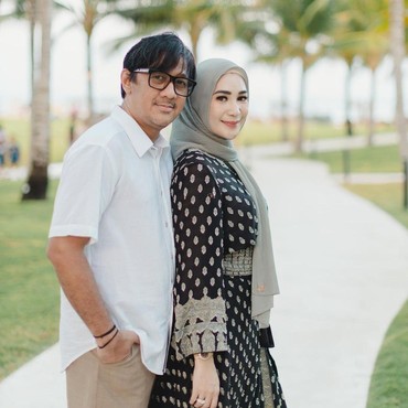 Berkas Cerai Andre Taulany dan Erin Diduga Bocor, Begini Isinya