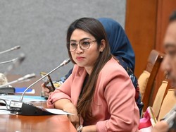 Legislator NasDem Eva Stevany Klarifikasi Usai Tercatat di Desil 4
