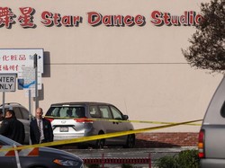 Geger Penembakan di California Tewaskan 10 Orang, Apa Motifnya?