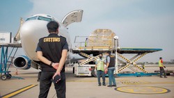 Ungkap Keluhan, Netizen Disebut Babu dan Bacot oleh Pegawai Bea Cukai