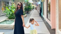 <p>Kita doakan, semoga Arabella tumbuh menjadi anak yang sehat, bahagia, dan selalu menjadi kebanggaan orang tuanya, ya. (Foto: Instagram @aurakasih)</p>