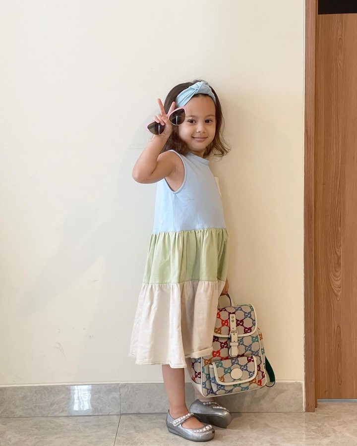arabella anak aura kasih
