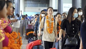 China Akan Kembali Keluarkan Berbagai Visa Mulai 15 Maret