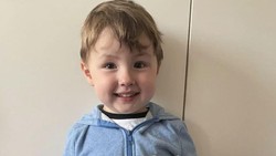 Punya IQ Tinggi, Bayi 2 Tahun Ini Sudah Lancar Baca & Berhitung Pakai 6 Bahasa