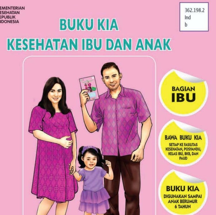 Buku KIA