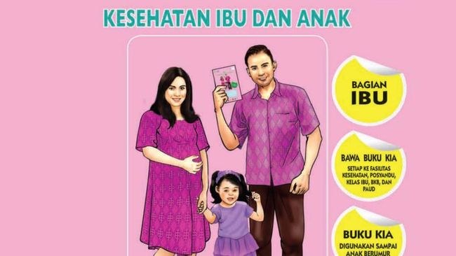 Buku Pink Ibu Hamil: Manfaat, Cara Mendapatkan hingga Biayanya