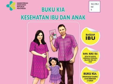 Buku Pink Ibu Hamil: Ketahui Manfaat, Cara Mendapatkan, hingga Biayanya