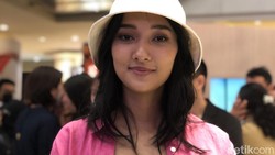 Carissa Perusset Akui Tertekan Syuting Film 'Posession: Kerasukan' gegara Ini