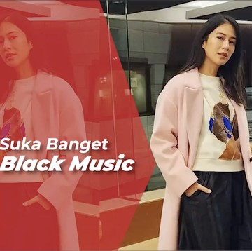 Dengerin Kpop, Dian Sastro Blak-blakan Nggak Suka BTS