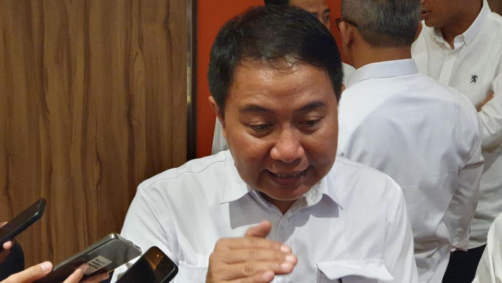 Hilman Latief Diperiksa KPK: Tak Ada Pembahasan Terima Uang Kuota Haji