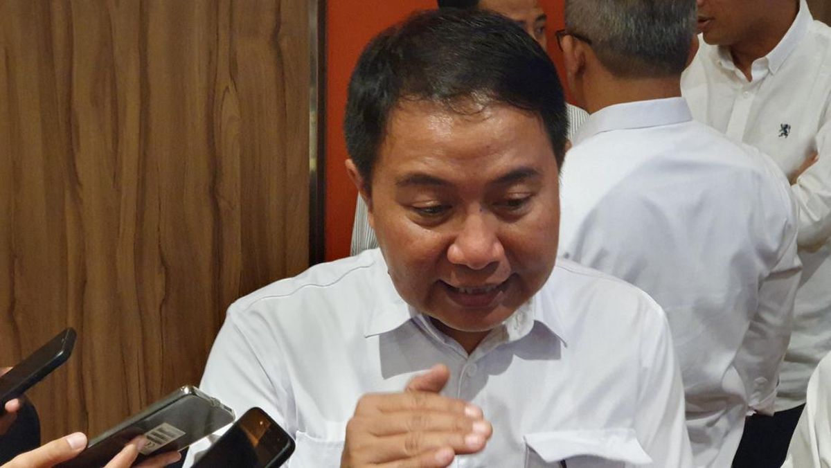 Hilman Latief Diperiksa KPK: Tak Ada Pembahasan Terima Uang Kuota Haji