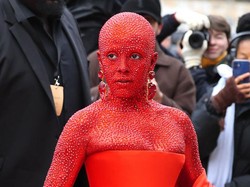 Doja Cat Bela Britney Spears Setelah Botaki Kepala dan Diejek Sakit Mental