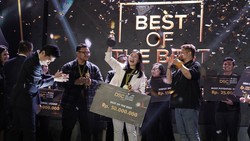 Sukses Lahirkan 6 Pebisnis Baru di 2022, DSC Bakal Berlanjut Tahun Ini