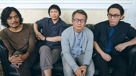 5 Rekomendasi Album Januari 2023, ERK hingga Belle and Sebastian