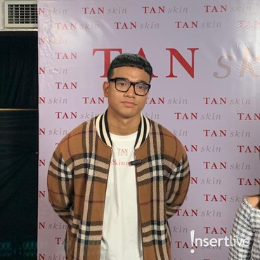 Cerita Fadly Faisal Cuma Rogoh Rp300 Ribu Buat Perawatan Wajah