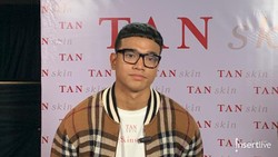 Cerita Fadly Faisal Cuma Rogoh Rp300 Ribu Buat Perawatan Wajah
