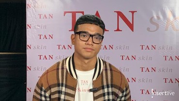 img-title Cerita Fadly Faisal Cuma Rogoh Rp300 Ribu Buat Perawatan Wajah