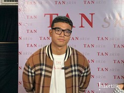 Cerita Fadly Faisal Cuma Rogoh Rp300 Ribu Buat Perawatan Wajah