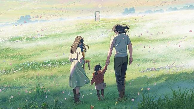 Anime terbaru Makoto Shinkai, Suzume, masuk Competition Section Berlinale 2023 dan membuatnya jadi anime pertama setelah Spirited Away.