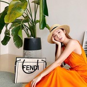 5 Gaya Feminin ala Jessica Jung yang Cocok untuk Kencan Bareng Pacar