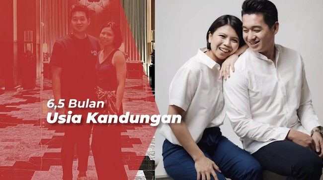 Greysia Polii Umumkan Kehamilan Anak Pertama, Jenis Kelamin Perempuan