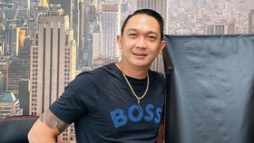 Viral Digugat Pengusaha Rp1,8 M, John LBF Angkat Suara