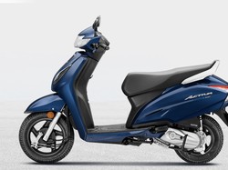 Honda Activa 2023 Meluncur, Harga Mulai Rp 13 Jutaan