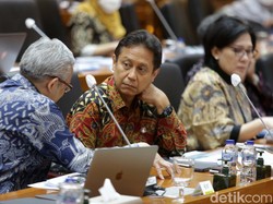 Respons Menkes soal RUU Kesehatan, Sentil Ribut-ribut Wewenang Izin Praktik
