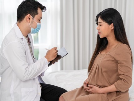 Ternyata Ini Alasan Mengapa Dokter Kandungan Lebih Banyak Pria