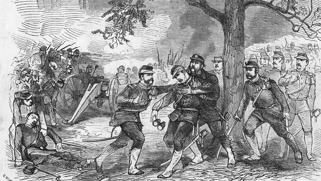 Sejarah Perang Aceh: Penyebab, Tokoh, hingga Akhir Perlawanan Sampai saat ini, sejarah perang Aceh masih menarik untuk diceritakan sebab merupakan salah satu perang terlama. Simak ulasannya.
