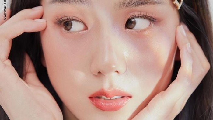 5 Tips Makeup Anti Gagal untuk Dapatkan Look ala 'Eonnie' Korea