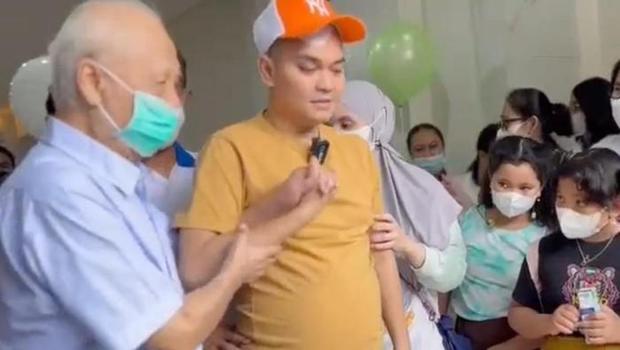 Indra Bekti Indra Bekti