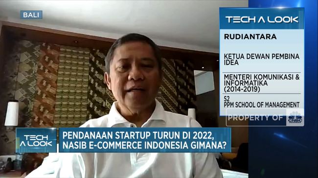 Tsunami PHK Massal, Sektor Digital Ini Duluan Kiamat